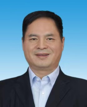 党组书记余养挺